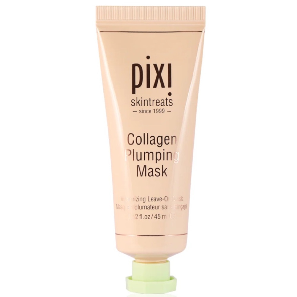 Pixi Botanical Collagen Mask. Brand New. 45 ml / 1.5 fl.oz. Paraben-free.